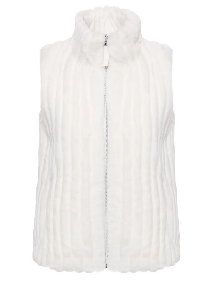 Жилет двусторонний Export