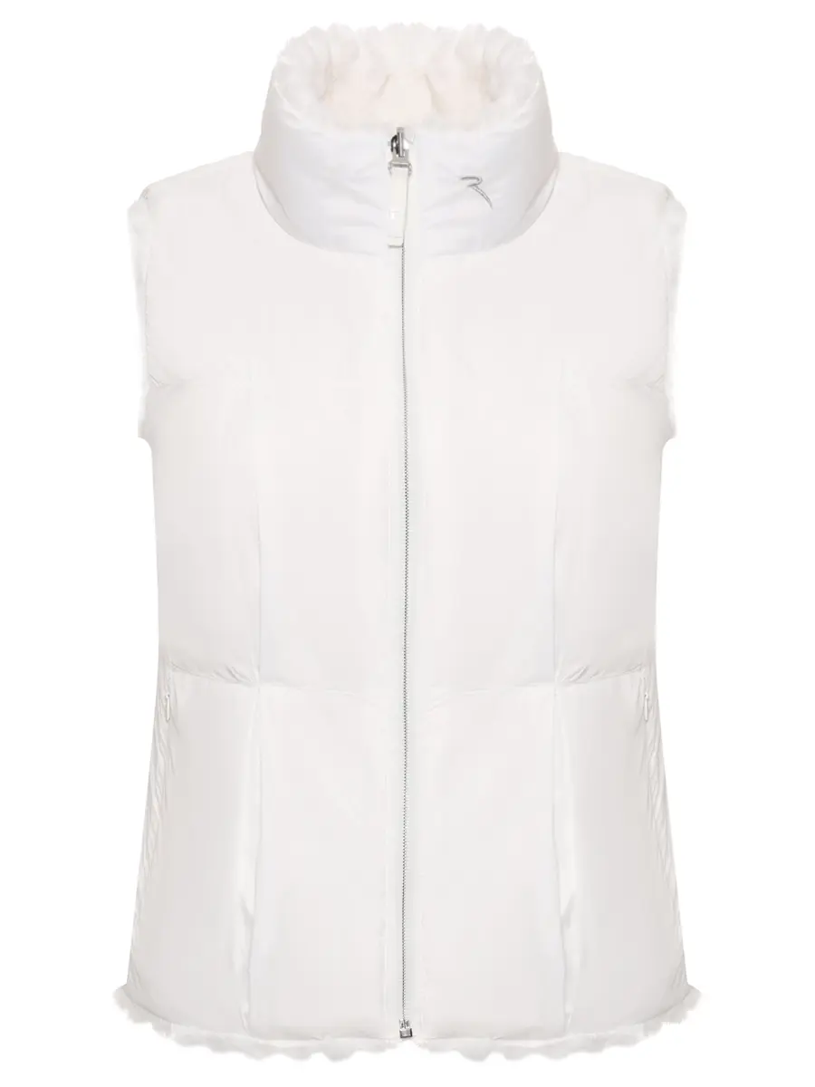 Жилет двусторонний Export