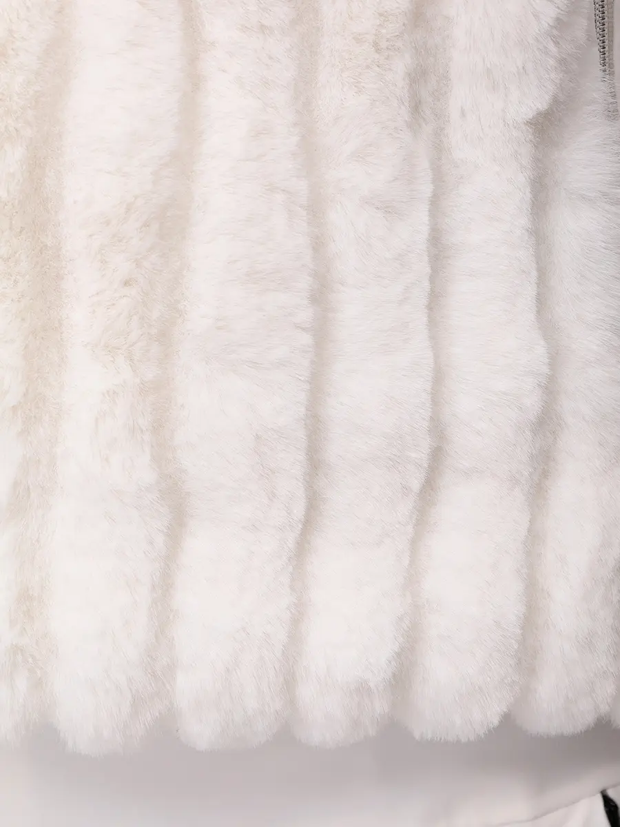 Жилет двусторонний Export