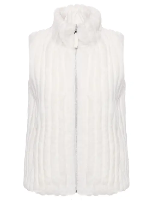 Жилет двусторонний Export CHERVO