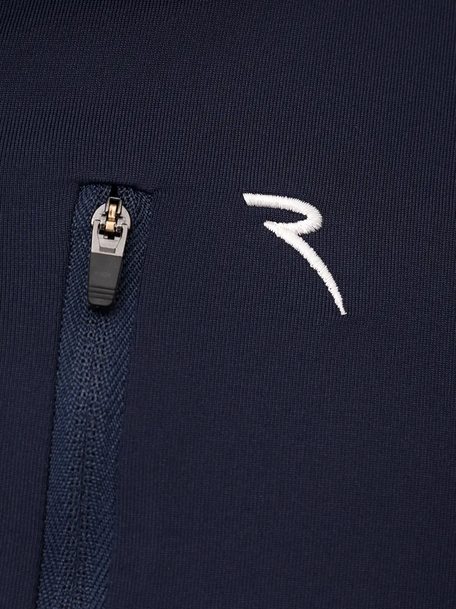 Поло однотонное