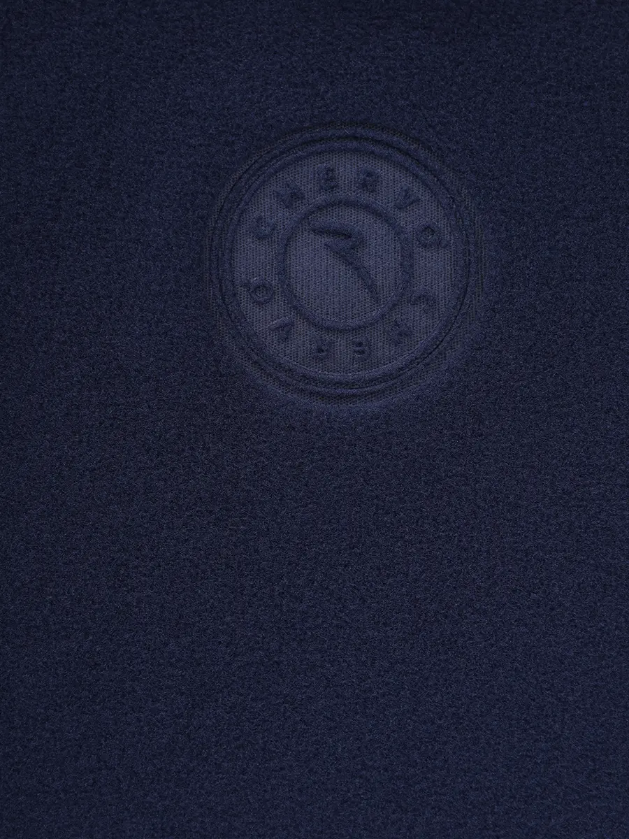 Снуд флисовый