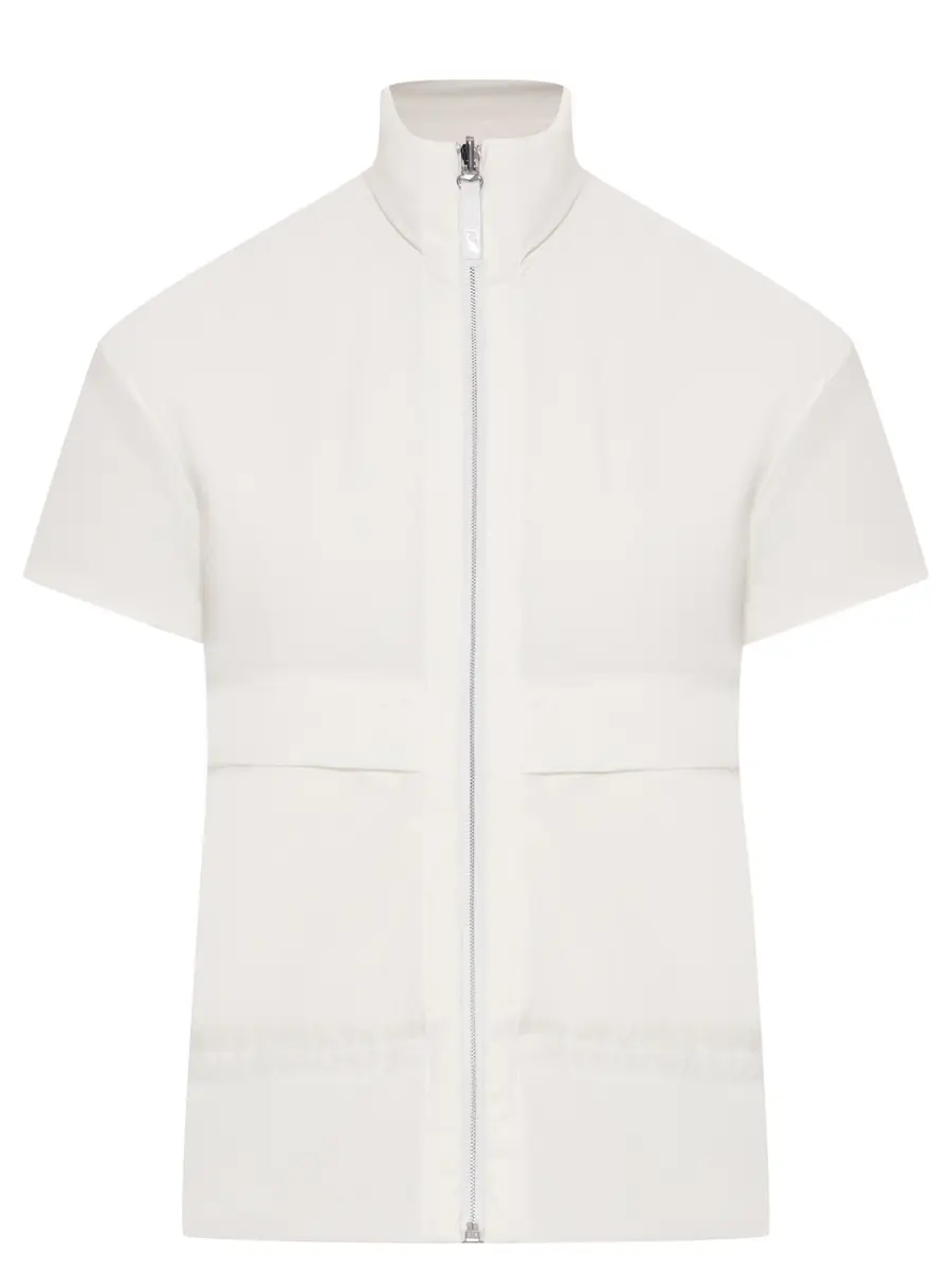 Ветровка двусторонняя