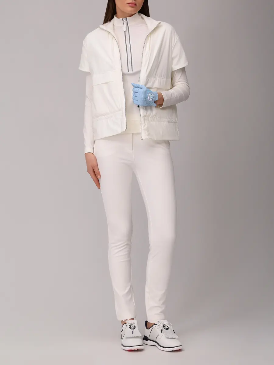 Ветровка двусторонняя