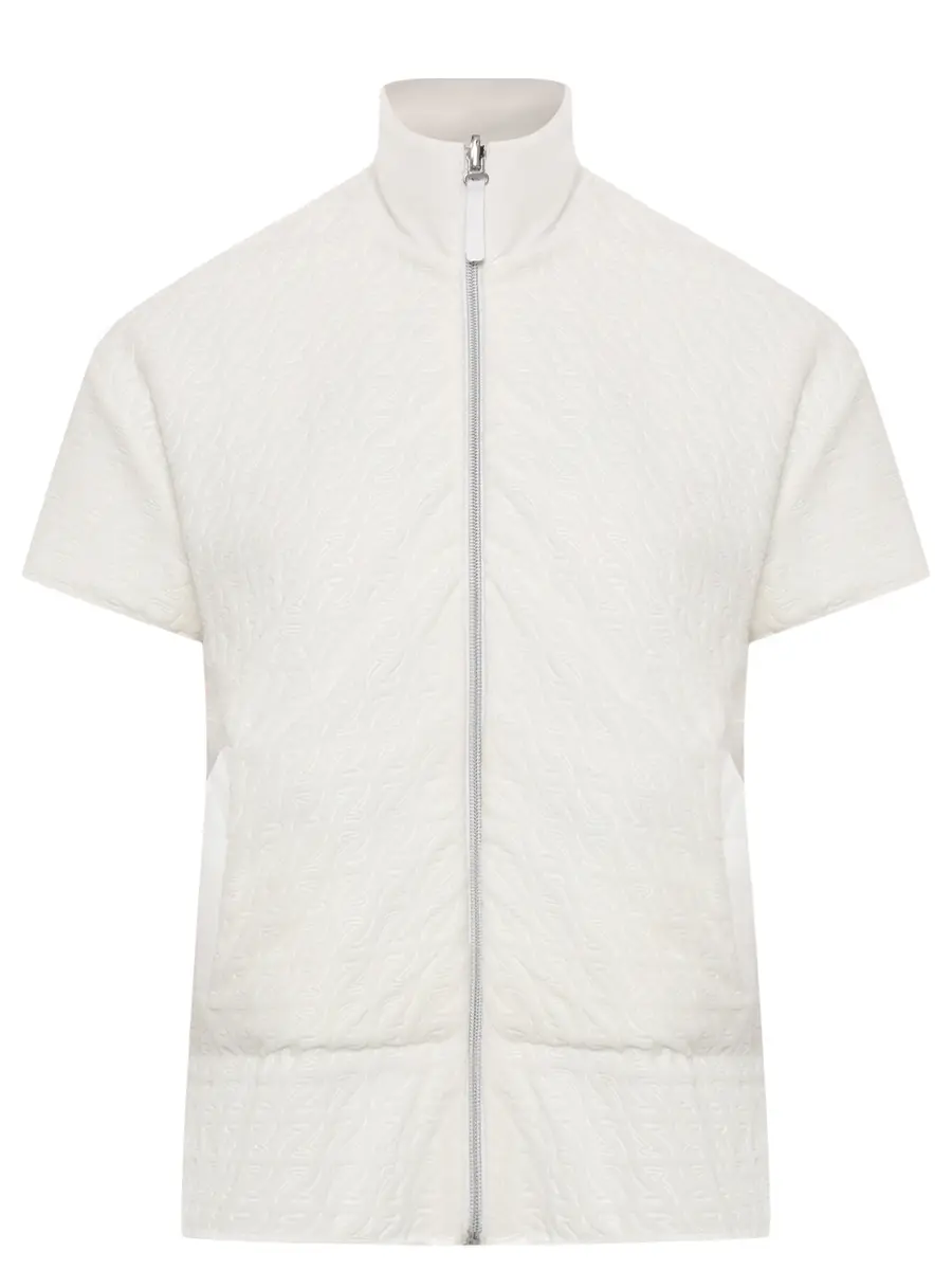 Ветровка двусторонняя