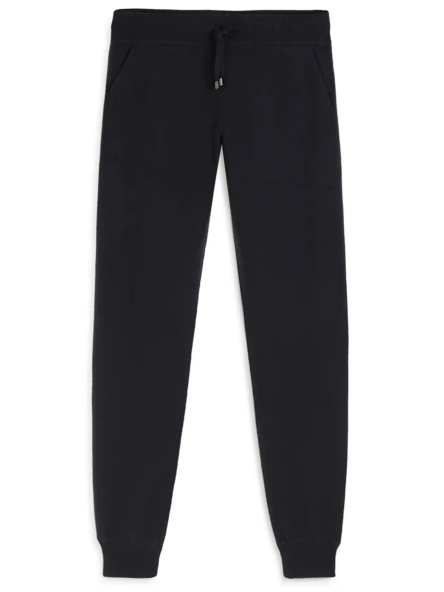 Брюки шерстяные