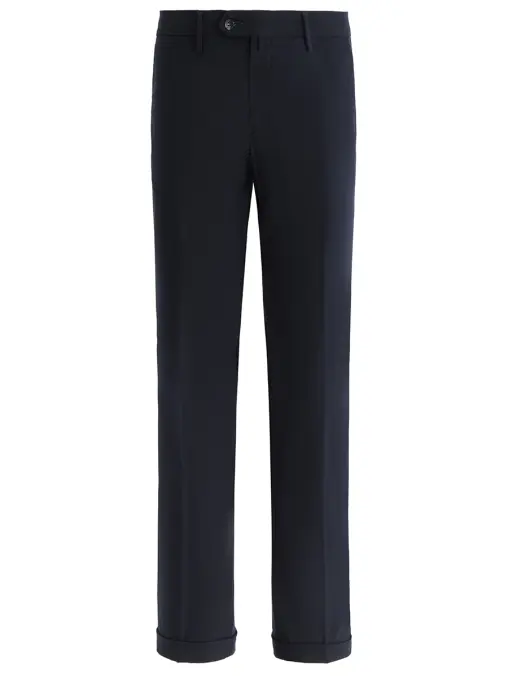 Брюки однотонные ST.JAMES STUDIO