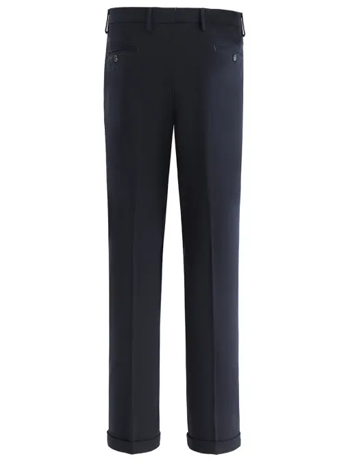 Брюки однотонные ST.JAMES STUDIO