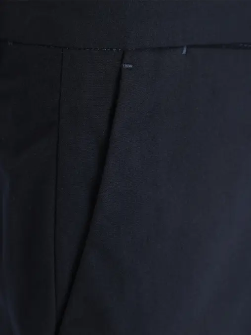 Брюки однотонные ST.JAMES STUDIO