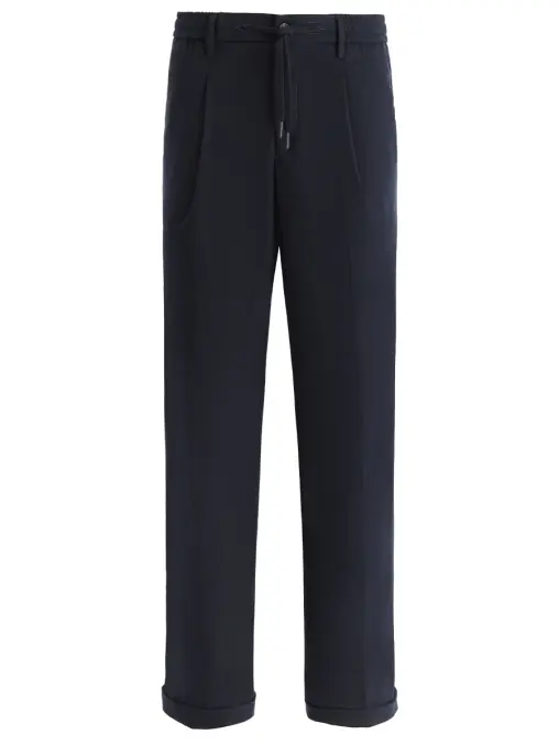 Брюки однотонные ST.JAMES STUDIO