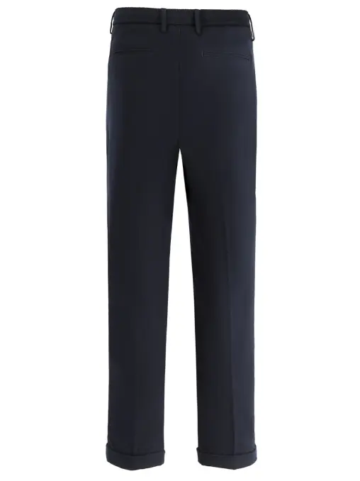 Брюки однотонные ST.JAMES STUDIO