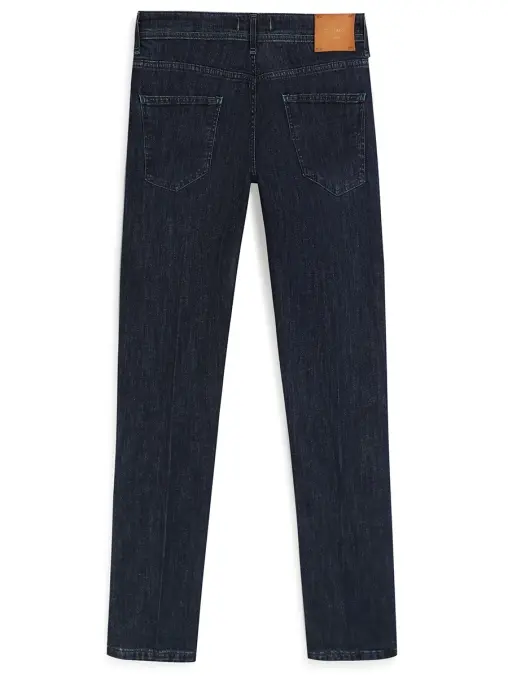 Джинсы хлопковые ST.JAMES STUDIO