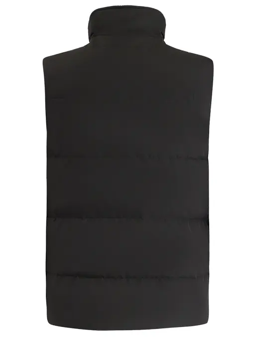 Жилет однотонный ST.JAMES STUDIO