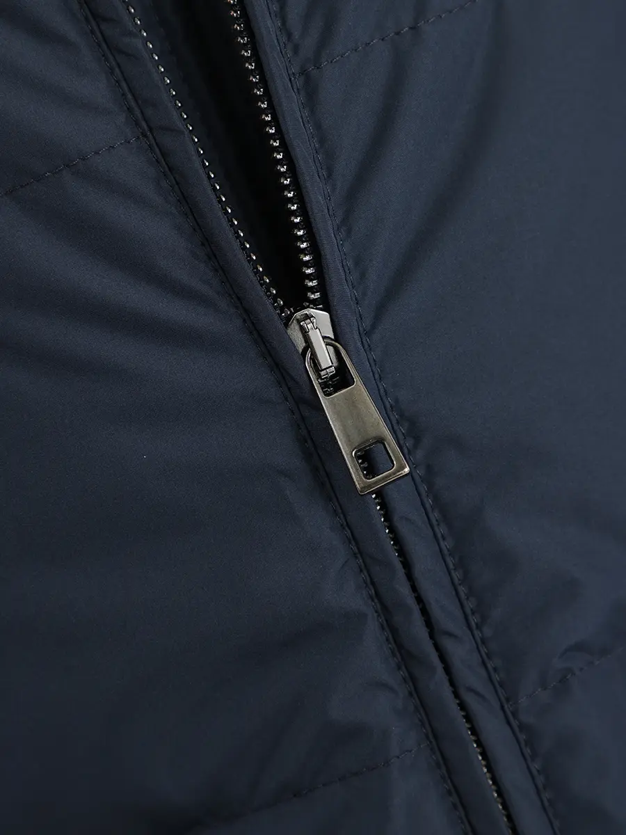 Жилет утепленный