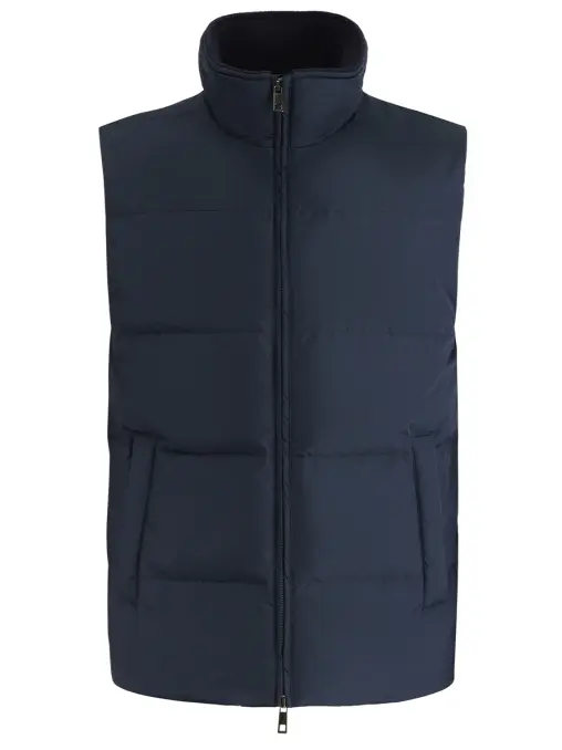 Жилет утепленный ST.JAMES STUDIO