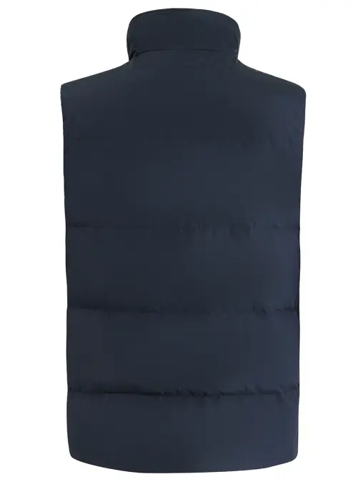 Жилет утепленный ST.JAMES STUDIO