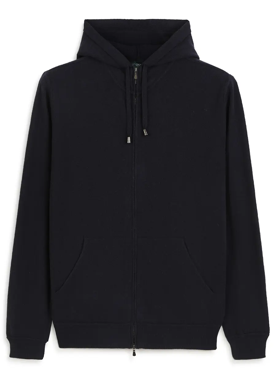 Олимпийка шерстяная