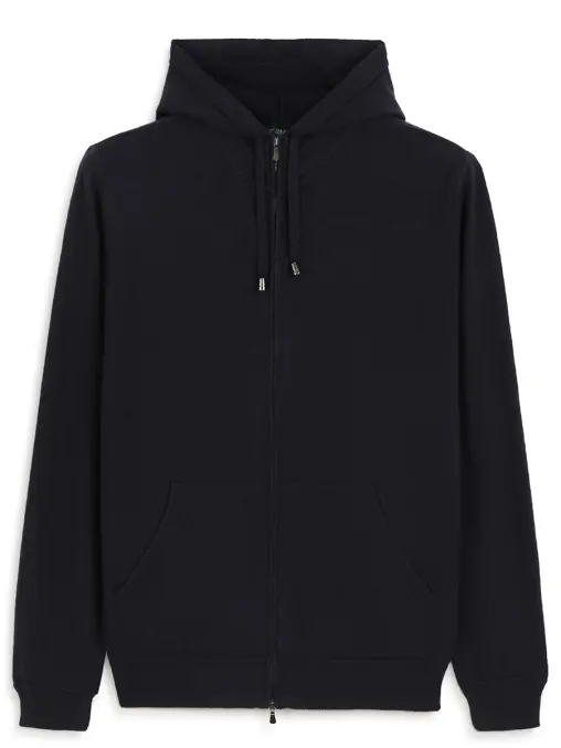 Олимпийка шерстяная ST.JAMES STUDIO