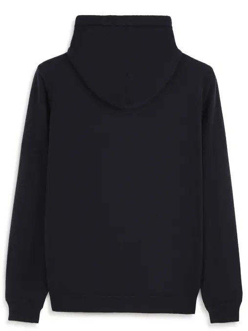 Олимпийка шерстяная ST.JAMES STUDIO