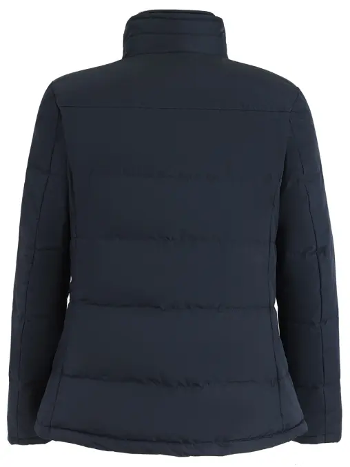 Пуховик стеганый ST.JAMES STUDIO