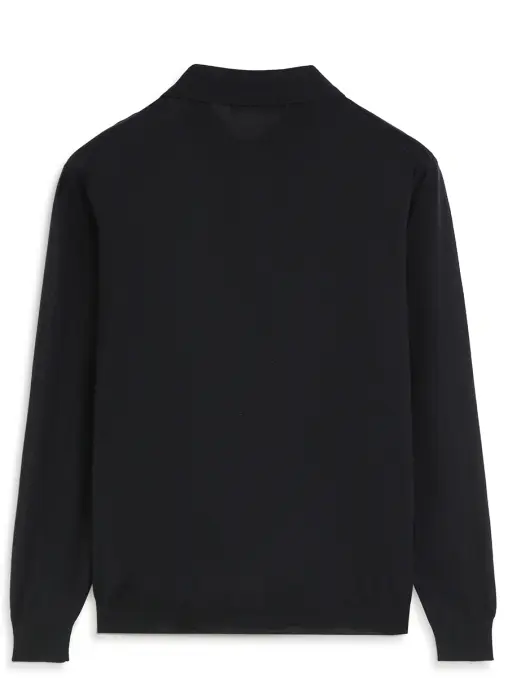 Поло шерстяное ST.JAMES STUDIO