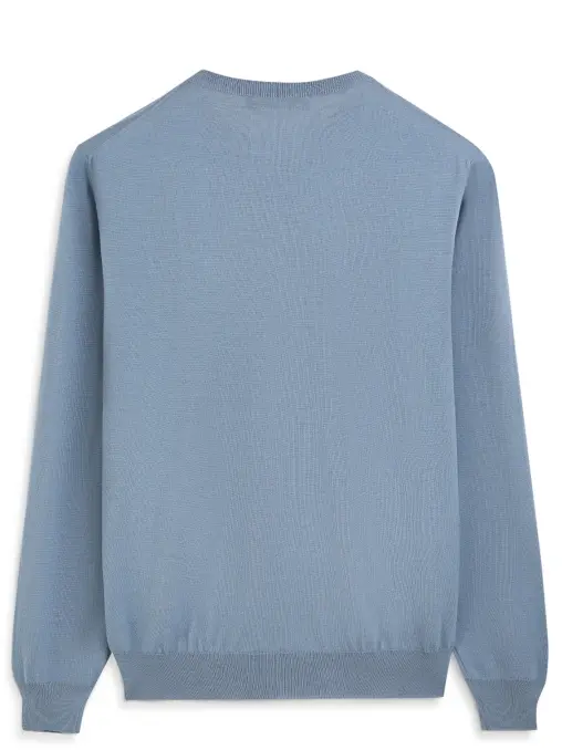 Джемпер шерстяной ST.JAMES STUDIO