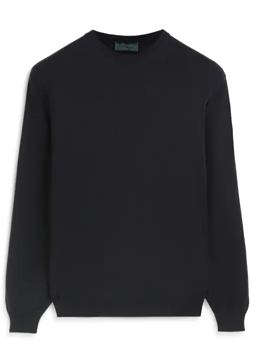 Джемпер шерстяной ST.JAMES STUDIO