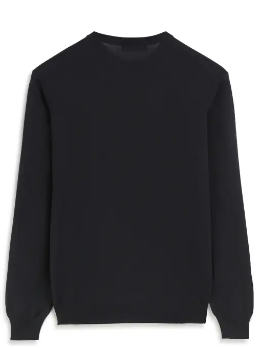 Джемпер шерстяной ST.JAMES STUDIO