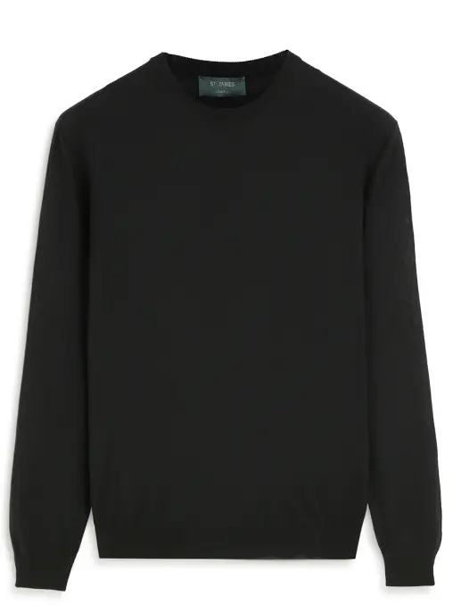 Джемпер шерстяной ST.JAMES STUDIO