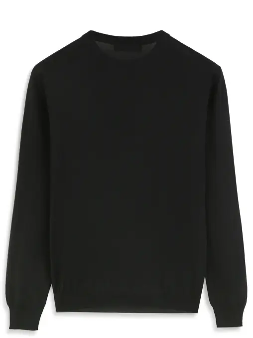 Джемпер шерстяной ST.JAMES STUDIO