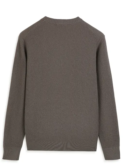 Джемпер шерстяной ST.JAMES STUDIO