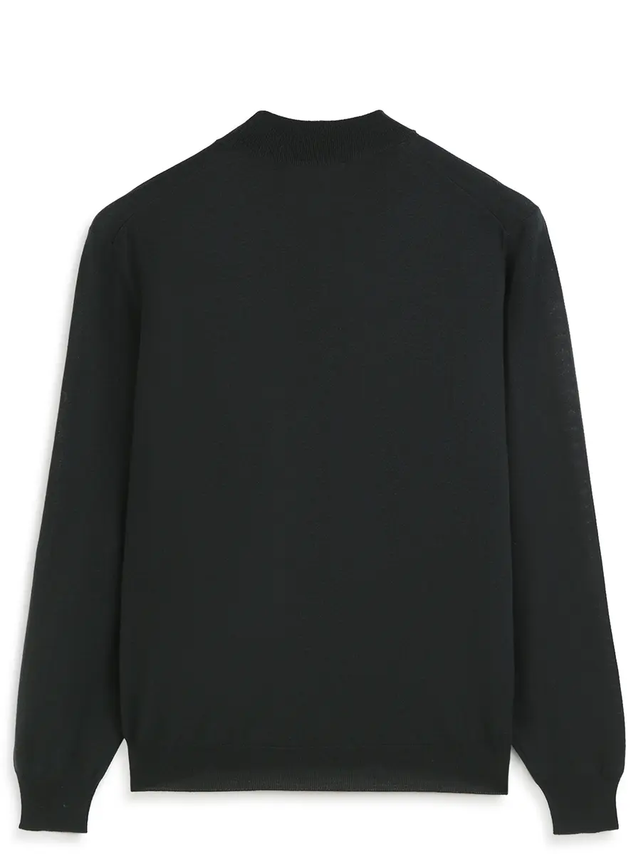 Джемпер шерстяной