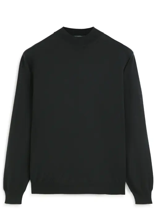 Джемпер шерстяной ST.JAMES STUDIO