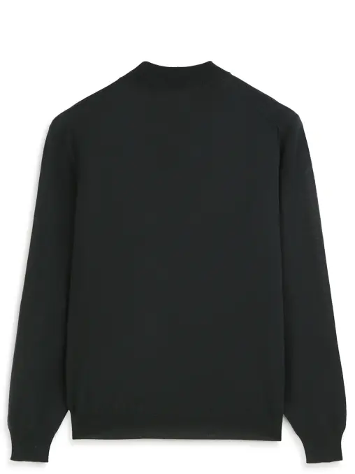 Джемпер шерстяной ST.JAMES STUDIO