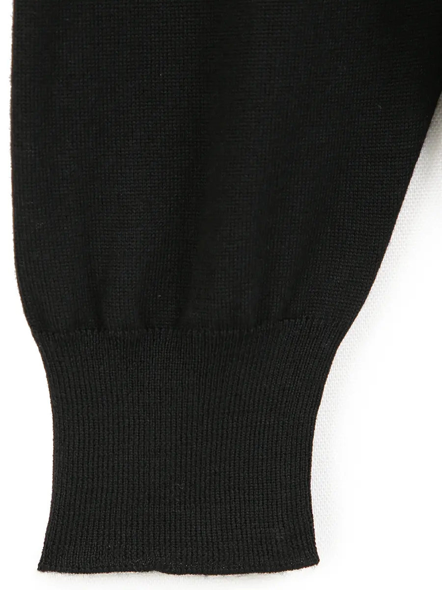 Джемпер шерстяной