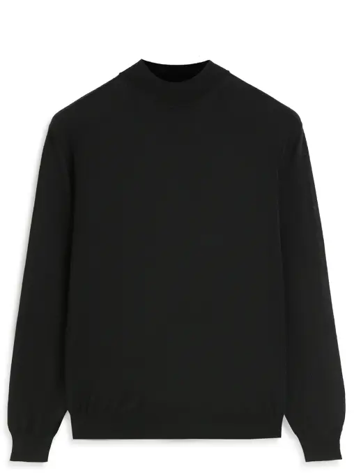 Джемпер шерстяной ST.JAMES STUDIO