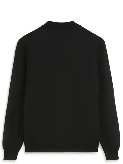 Джемпер шерстяной ST.JAMES STUDIO