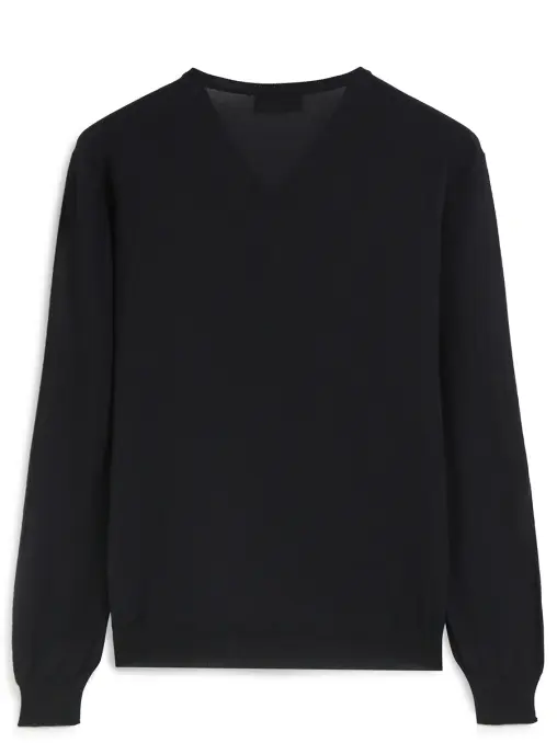 Пуловер шерстяной ST.JAMES STUDIO