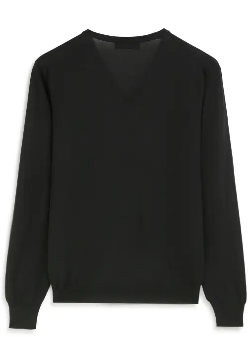 Пуловер шерстяной ST.JAMES STUDIO