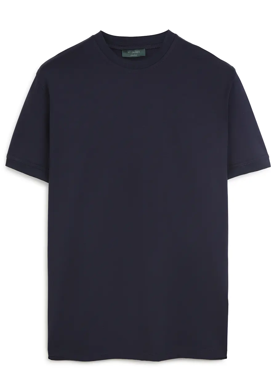 Футболка хлопковая