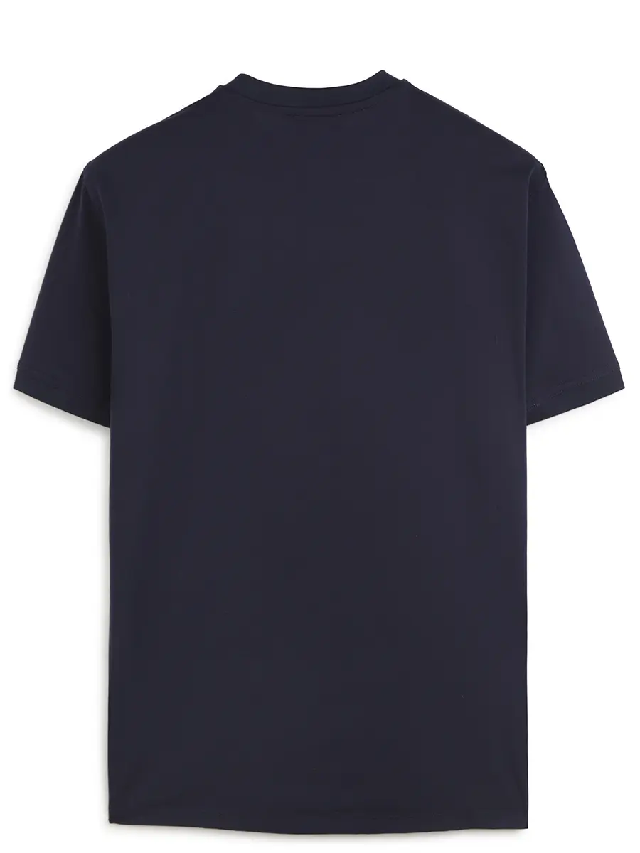 Футболка хлопковая