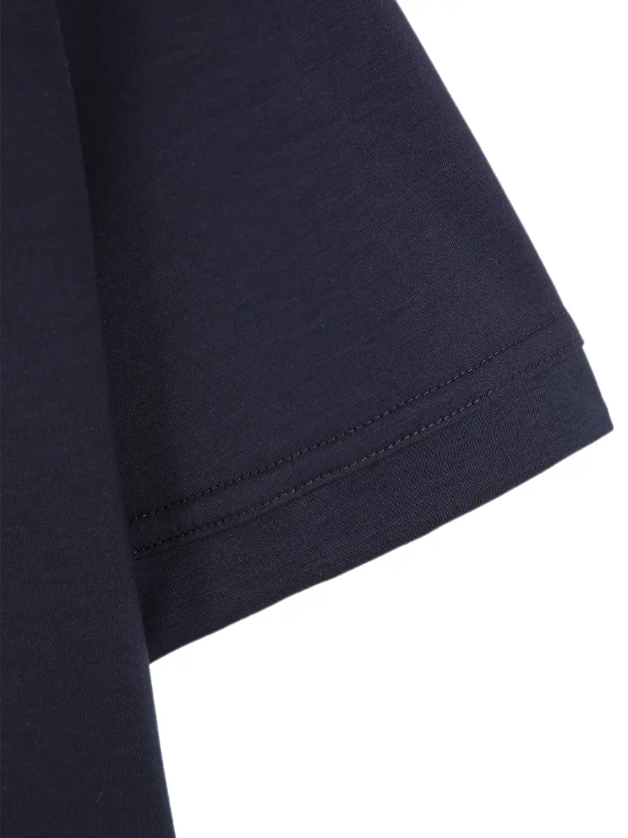 Футболка хлопковая