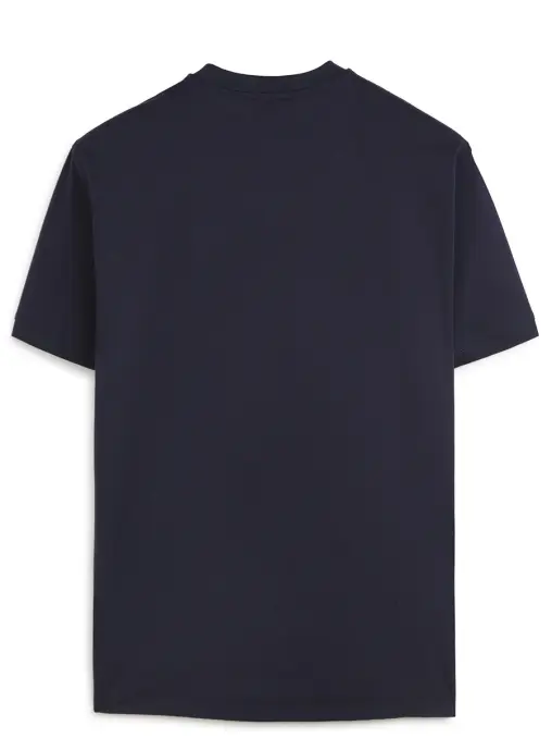 Футболка хлопковая ST.JAMES STUDIO