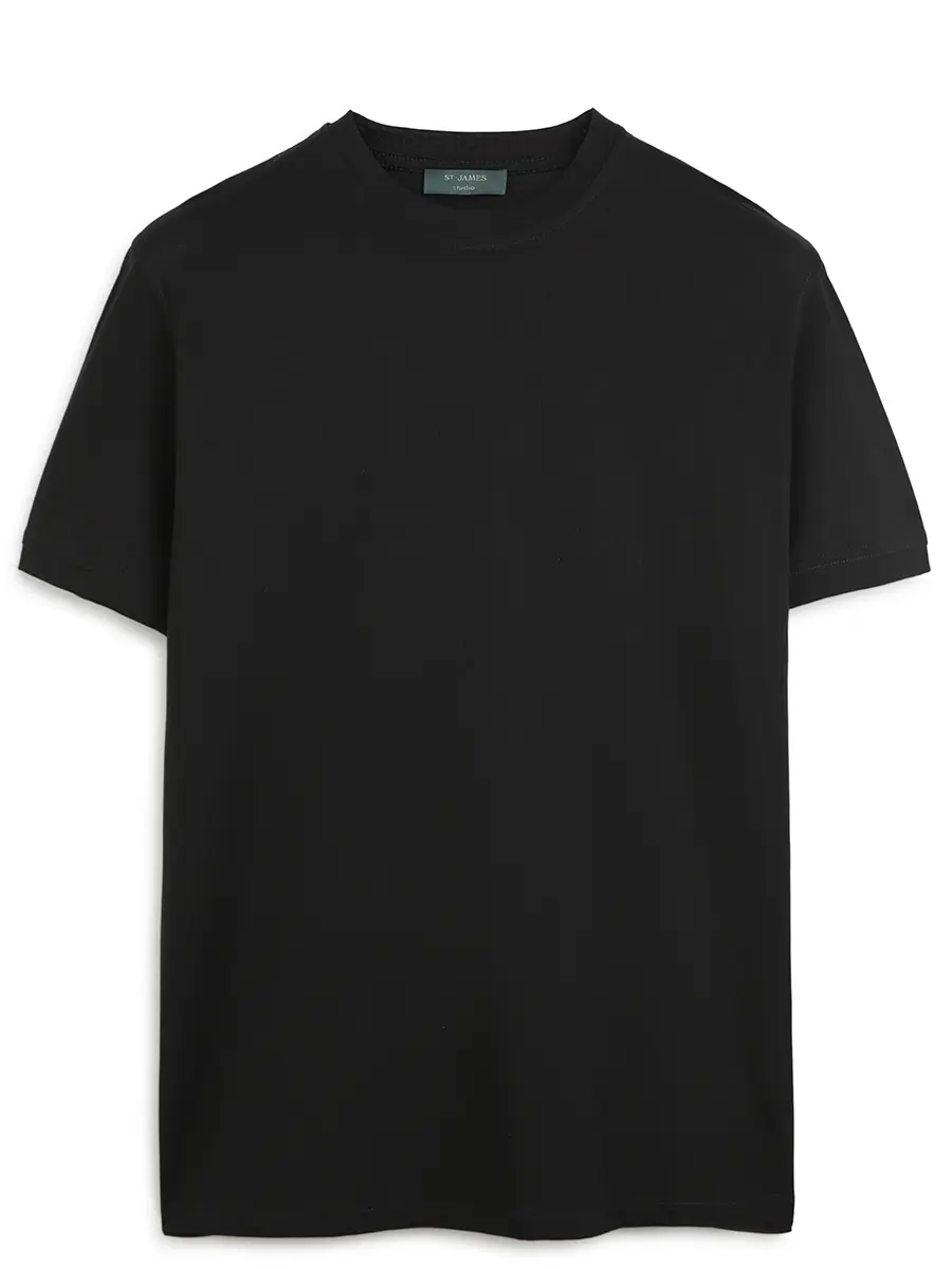 Футболка хлопковая