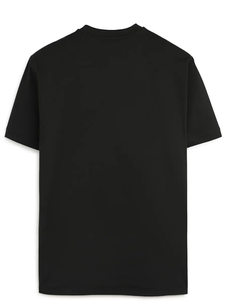 Футболка хлопковая