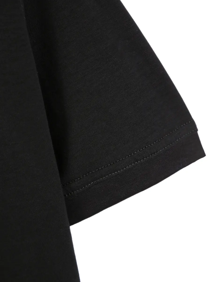 Футболка хлопковая