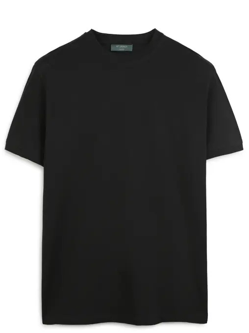 Футболка хлопковая ST.JAMES STUDIO