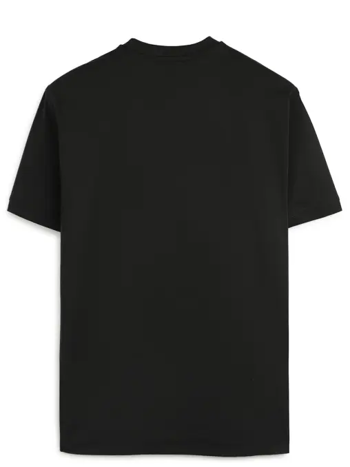 Футболка хлопковая ST.JAMES STUDIO