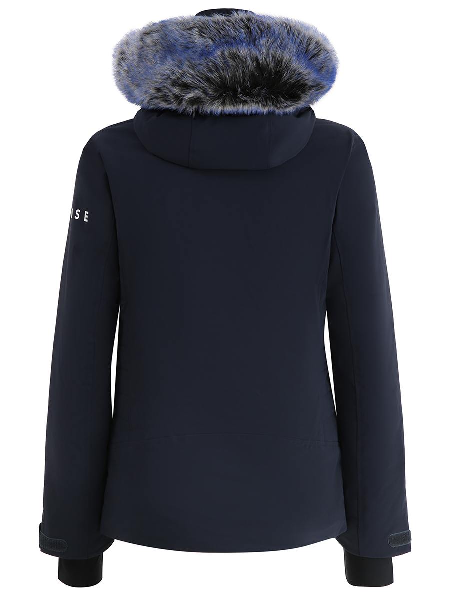 Куртка комбинированная Valmorel