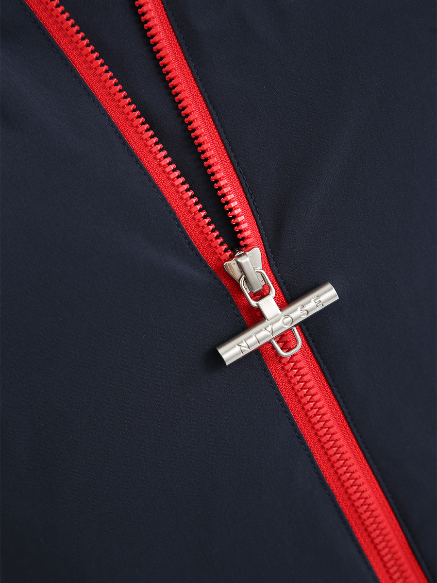 Куртка комбинированная Valmorel